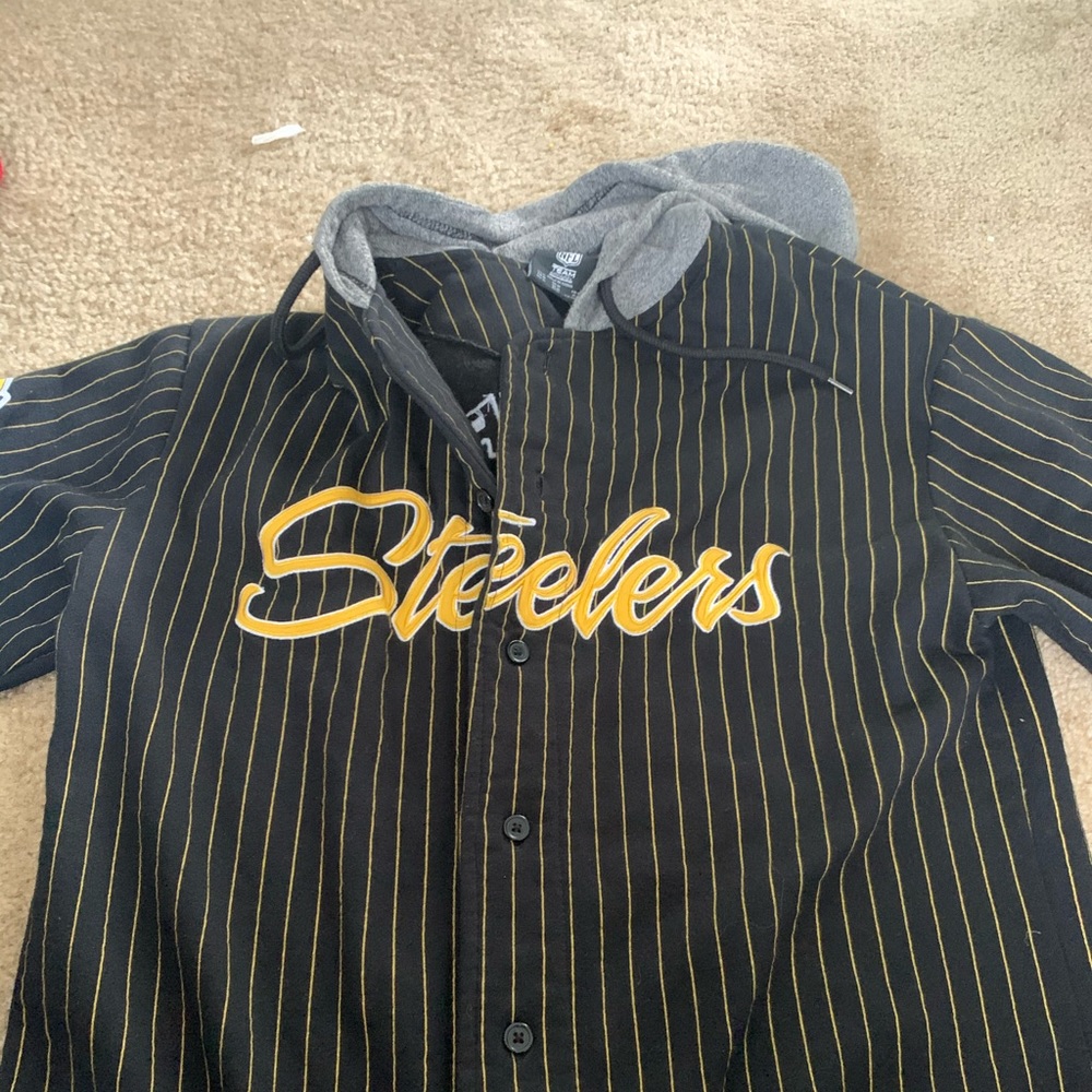 Pittsburgh Steelers hoodie